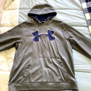 Under Armour Hoodie